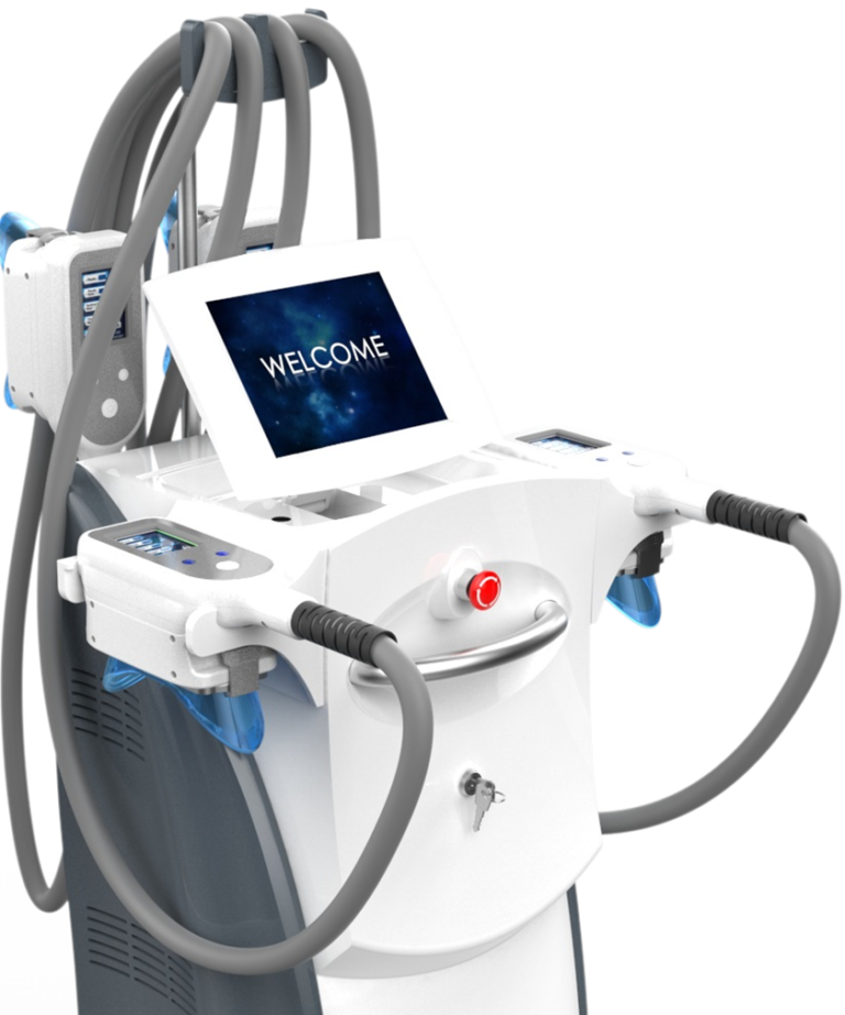 Cool360 Cryolipolysis Derma Pro Skin Aesthetic Clinic